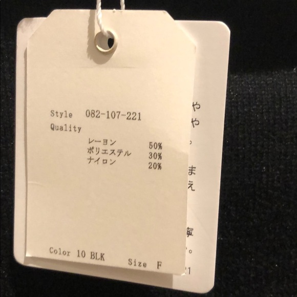 NEW!🎀Bow tie sweater - Picture 4 of 5